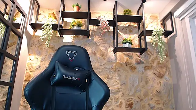 Snapshot of VenusBlazer chatting on September 30, 2025, 11:15 am VenusBlazer online show from September 30, 2025, 11:15 am