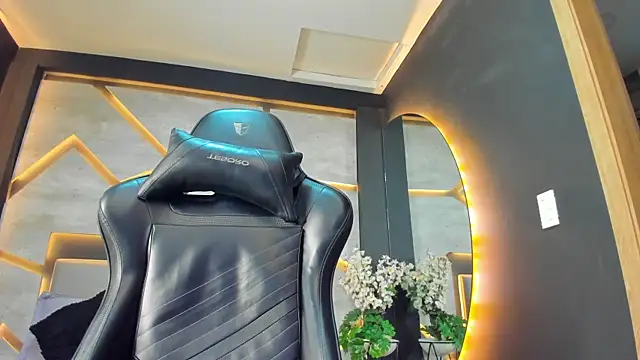 Snapshot of VenusBlazer chatting on October 17, 2025, 11:13 am VenusBlazer online show from October 17, 2025, 11:13 am