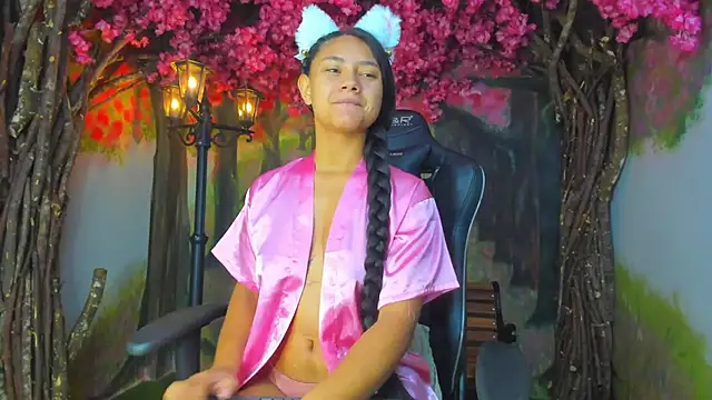 Snapshot of VenusBlazer chatting on October 30, 2025, 11:22 am VenusBlazer online show from October 30, 2025, 11:22 am