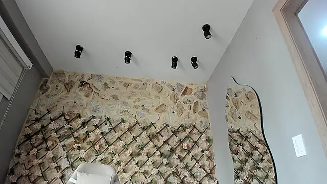 Snapshot of VenusBlazer chatting on February 17, 2026, 3:08 pm VenusBlazer online show from February 17, 2026, 3:08 pm