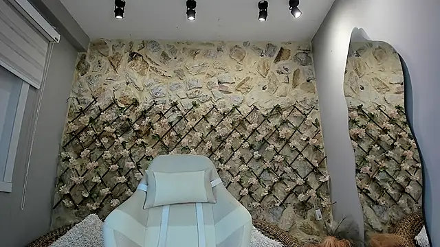 Snapshot of VenusBlazer chatting on February 20, 2026, 1:55 pm VenusBlazer online show from February 20, 2026, 1:55 pm