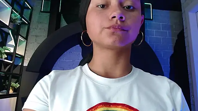 Snapshot of VenusBlazer chatting on March 12, 2026, 7:31 pm VenusBlazer online show from March 12, 2026, 7:31 pm