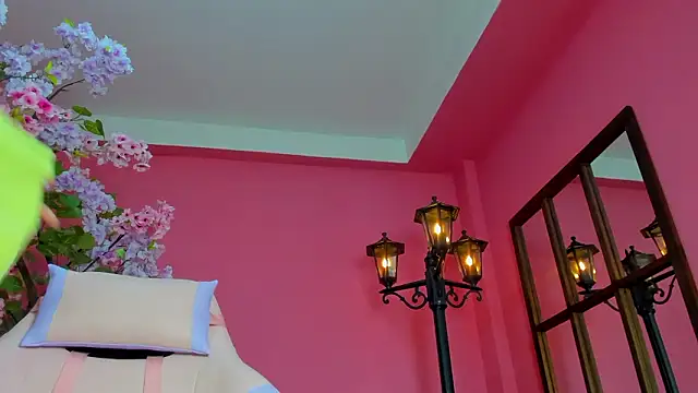 Snapshot of VenusBlazer chatting on March 17, 2026, 3:15 pm VenusBlazer online show from March 17, 2026, 3:15 pm