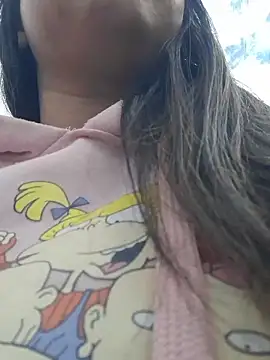 BellaRoux1 online show from January 11, 2026, 12:43 pm