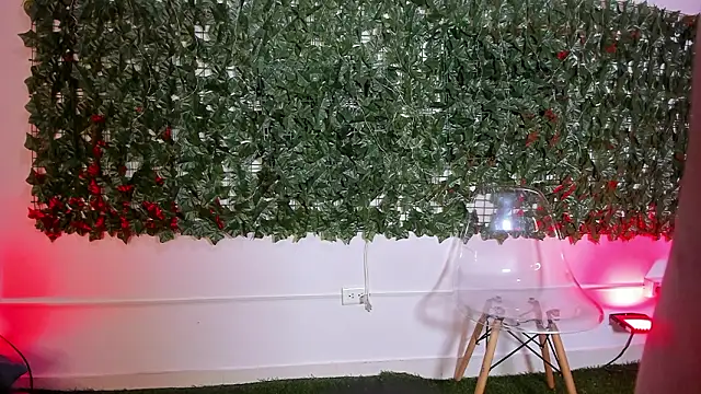 BellaRoux1 online show from February 14, 2026, 12:35 pm