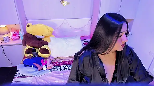 Snapshot of LilyWhitney chatting on March 22, 2026, 4:05 am LilyWhitney online show from March 22, 2026, 4:05 am