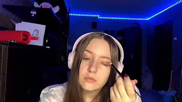 Snapshot of LauretteRagar chatting on September 16, 2025, 6:09 pm LauretteRagar online show from September 16, 2025, 6:09 pm