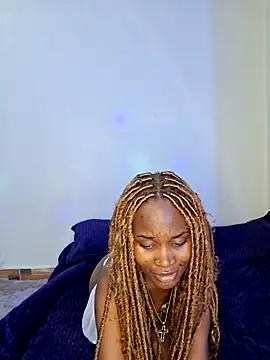 FionaKeith10103 online show from May 24, 2026, 12:54 pm