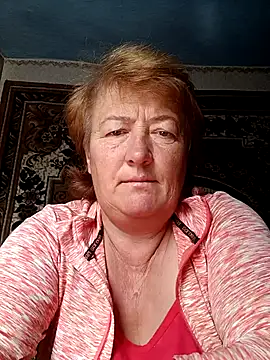 NikaLove49011 online show from September 18, 2025, 8:49 am