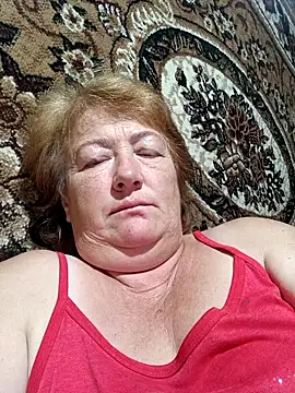 NikaLove49011 online show from September 19, 2025, 5:57 pm