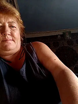 NikaLove49011 online show from September 20, 2025, 7:09 am