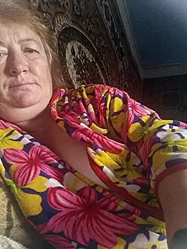 NikaLove49011 online show from September 30, 2025, 6:29 am