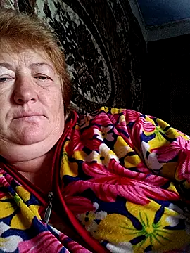 NikaLove49011 online show from October 4, 2025, 8:01 am