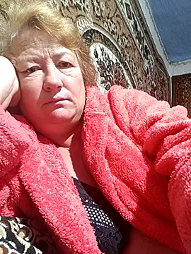 NikaLove49011 online show from October 11, 2025, 3:06 am