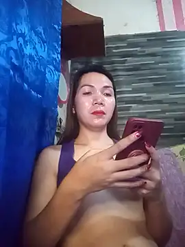 nastyshujine online show from September 13, 2025, 10:20 pm