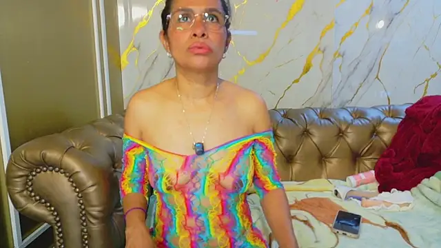 Vanessa 7  online show from February 24, 2026, 4:05 pm