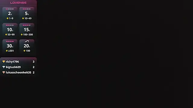 Leah Brooks online show from November 9, 2025, 6:17 pm