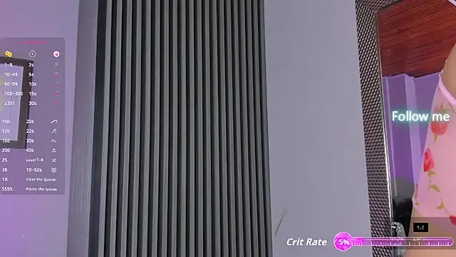 Snapshot of lunavelvet15 chatting on October 24, 2025, 12:23 pm lunavelvet15 online show from October 24, 2025, 12:23 pm