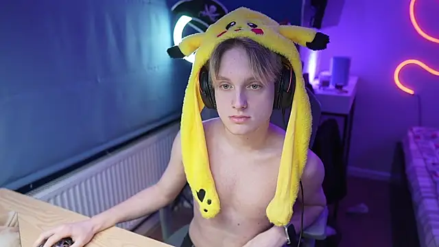 Serxyi online show from January 12, 2026, 4:01 pm