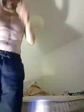 SexSavrem06 online show from September 29, 2025, 2:55 pm