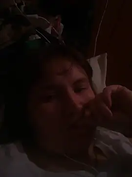 Snapshot of Romashka33011 chatting on October 11, 2025, 4:38 pm Romashka33011 online show from October 11, 2025, 4:38 pm