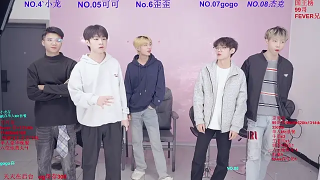 Snapshot of Beautifulboys-777 chatting on March 3, 2026, 12:00 pm Beautifulboys-777 online show from March 3, 2026, 12:00 pm