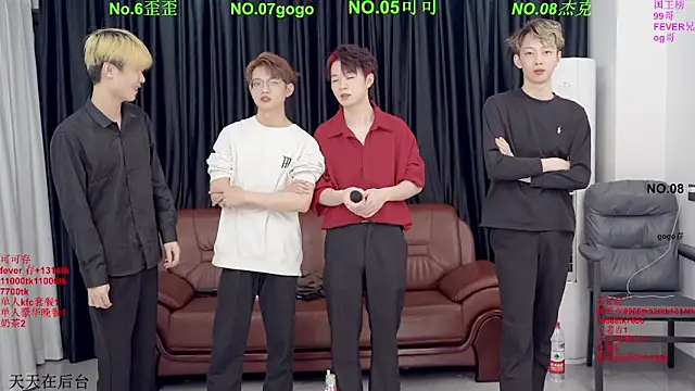 Snapshot of Beautifulboys-777 chatting on March 26, 2026, 1:28 pm Beautifulboys-777 online show from March 26, 2026, 1:28 pm