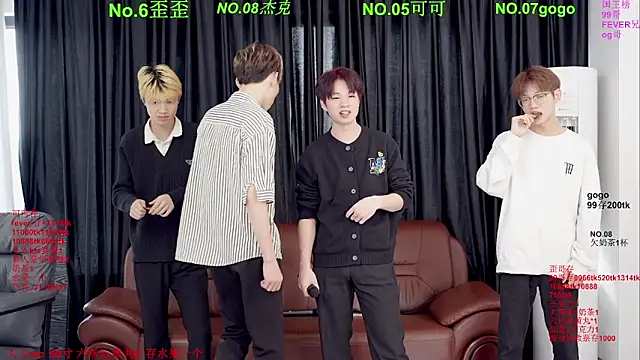 Snapshot of Beautifulboys-777 chatting on April 3, 2026, 9:07 am Beautifulboys-777 online show from April 3, 2026, 9:07 am