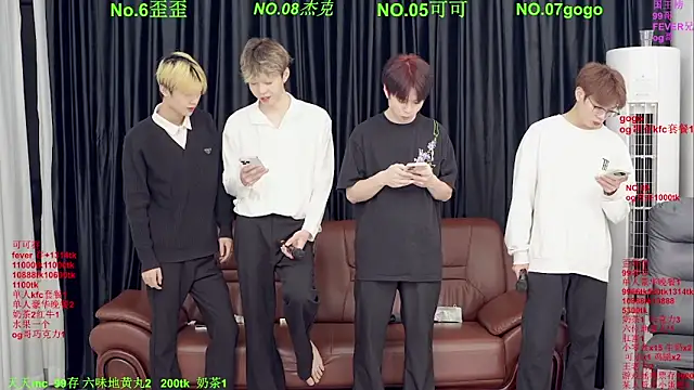 Snapshot of Beautifulboys-777 chatting on April 9, 2026, 11:59 am Beautifulboys-777 online show from April 9, 2026, 11:59 am