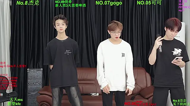 Beautifulboys-777 online show from April 25, 2026, 11:57 am