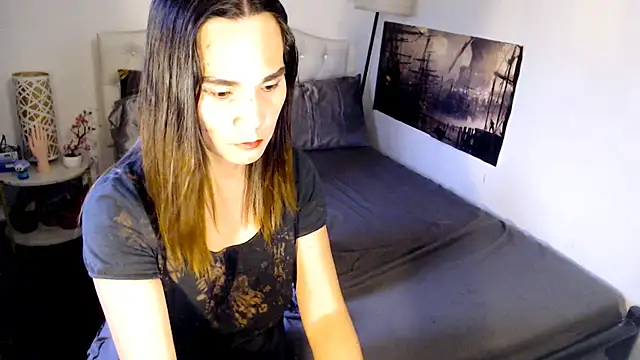Snapshot of NinaDOM4CUM chatting on June 3, 2026, 9:34 am NinaDOM4CUM online show from June 3, 2026, 9:34 am