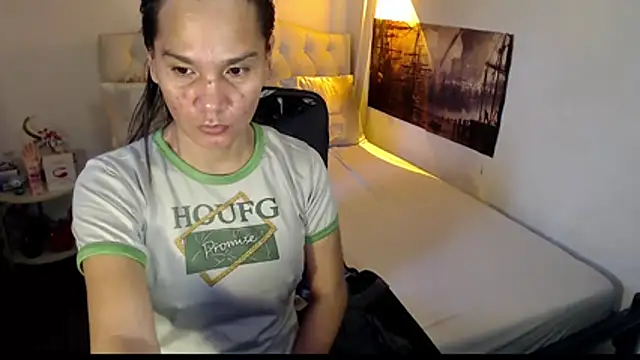 NinaDOM4CUM online show from July 1, 2026, 10:20 pm