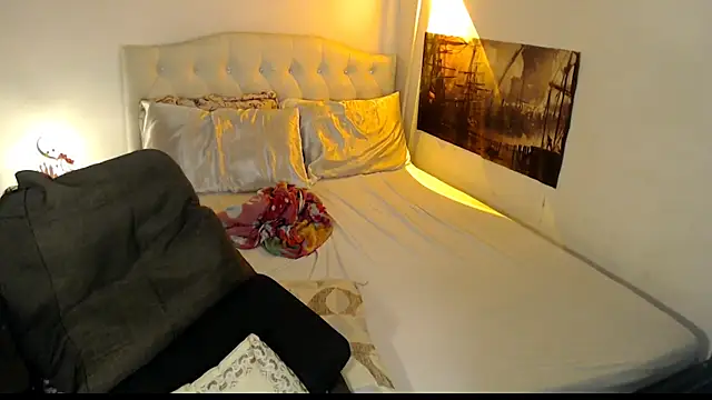 NinaDOM4CUM online show from July 10, 2026, 10:51 am