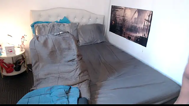 NinaDOM4CUM online show from July 14, 2026, 2:05 am