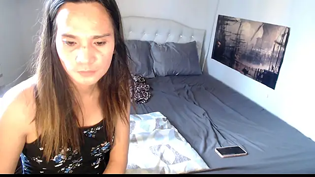 NinaDOM4CUM online show from July 22, 2026, 1:41 am