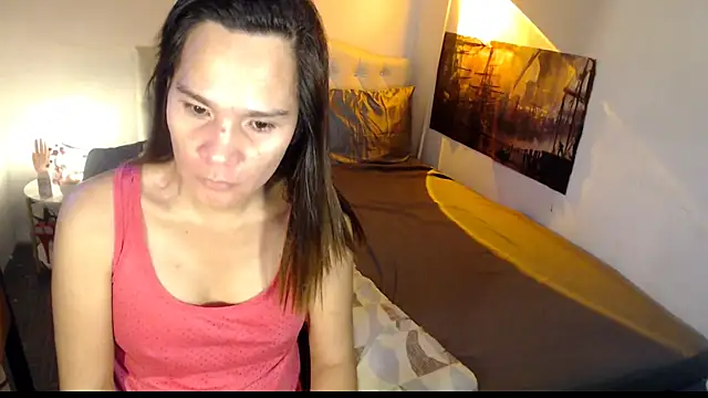 NinaDOM4CUM online show from July 22, 2026, 9:50 pm