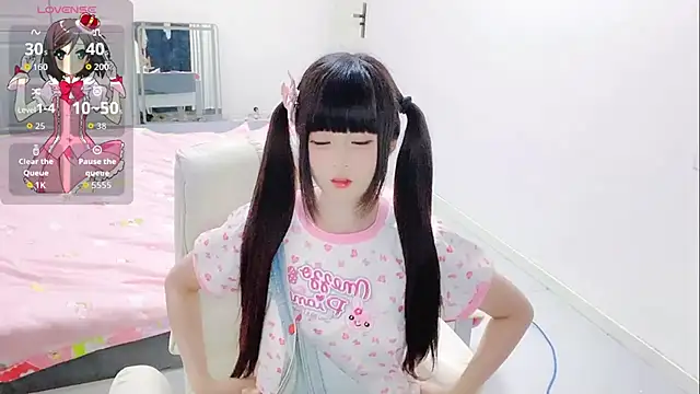 Snapshot of xinxin-966 chatting on September 8, 2025, 5:45 pm xinxin-966 online show from September 8, 2025, 5:45 pm