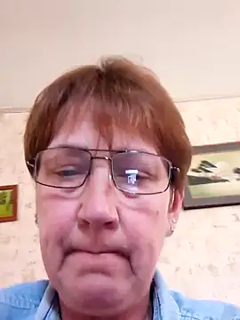 MeryLive59011 online show from April 5, 2026, 10:23 am