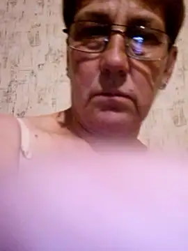 MeryLive59011 online show from June 13, 2026, 7:34 pm