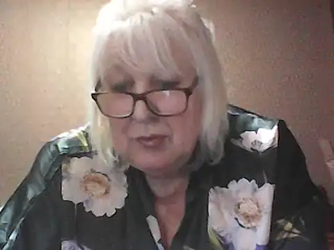 Alexia64231 online show from January 11, 2026, 3:06 pm