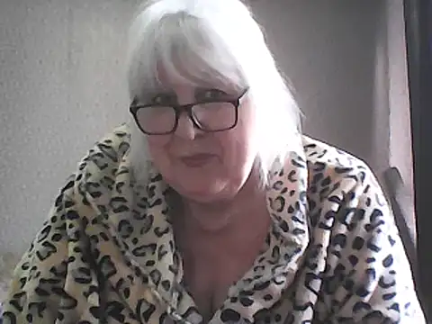 Alexia64231 online show from March 1, 2026, 7:10 am