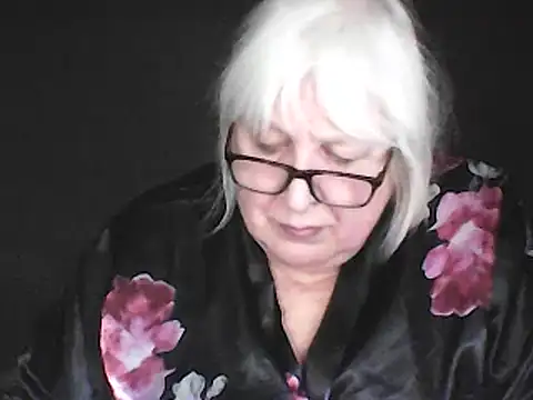 Alexia64231 online show from March 3, 2026, 3:07 pm