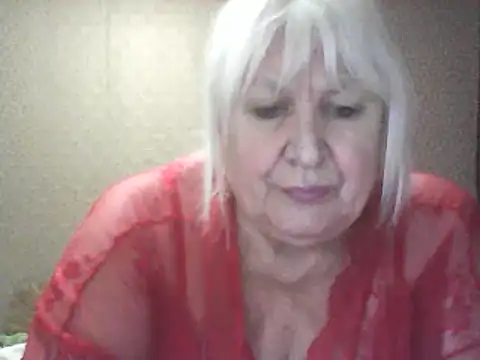 Alexia64231 online show from March 26, 2026, 3:50 pm