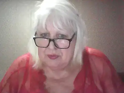 Alexia64231 online show from March 31, 2026, 2:50 pm