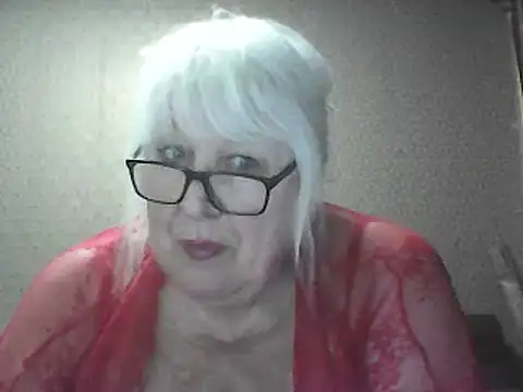 Alexia64231 online show from April 3, 2026, 3:10 pm