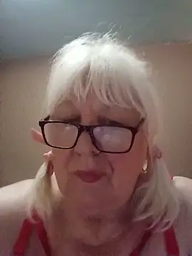 Alexia64231 online show from July 1, 2026, 3:08 am