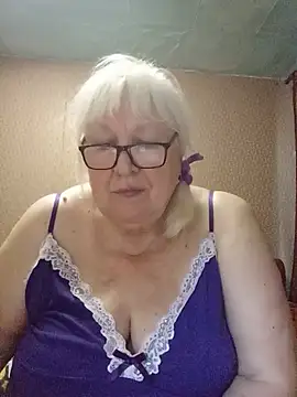 Alexia64231 online show from July 1, 2026, 3:45 pm
