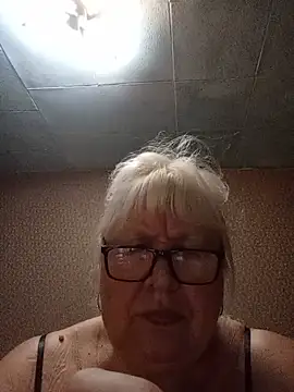 Alexia64231 online show from July 9, 2026, 1:53 am