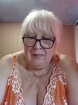 Alexia64231 online show from July 29, 2026, 10:13 am