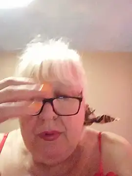 Alexia64231 online show from July 31, 2026, 1:43 pm